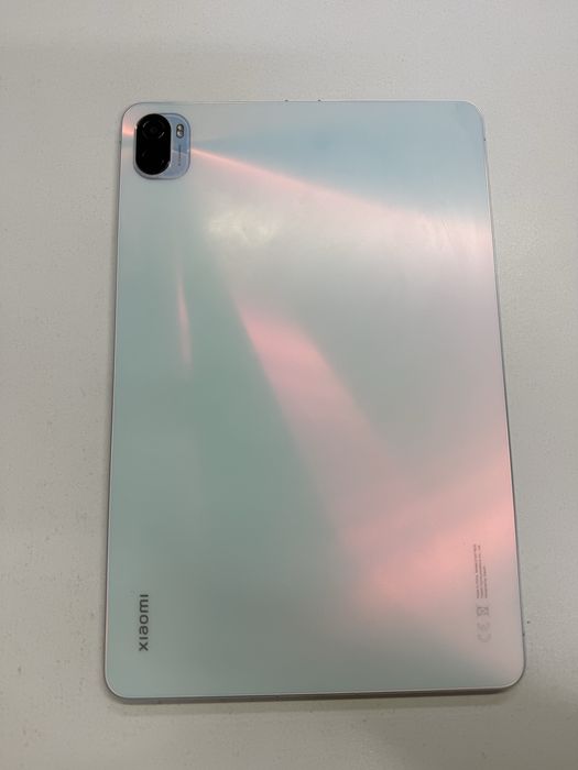 Планшет Xiaomi Pad 5 128Gb White