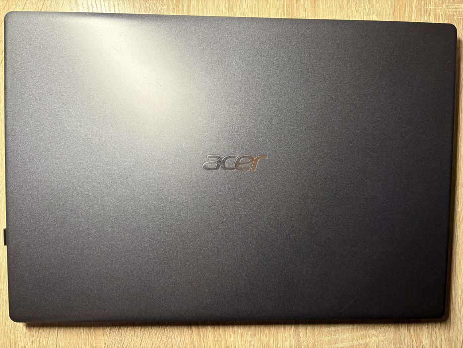 Ноутбук ACER A315-55KG