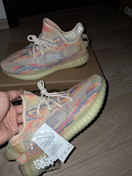 Adidasi Yeezy Boost 350 v2 Mx Oat 40-43