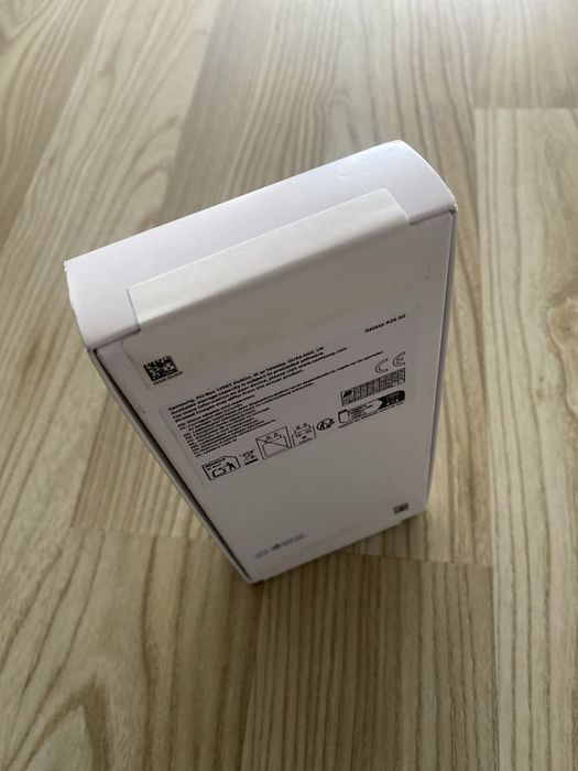 Samsung A26 , NOU , Sigilat , Garantie