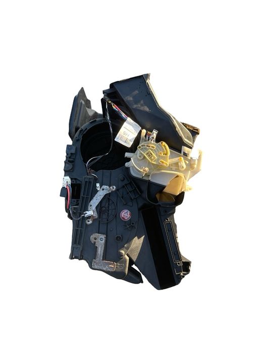 Ansamblu Aeroterma Nissan Qashqai / Qashqai +2 I J10, Jj10 2006 - 2014