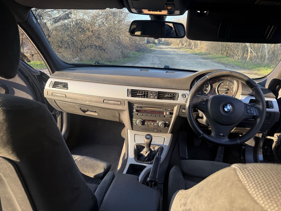 BMW 320 2.0d ‼️на части‼️