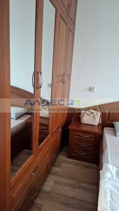 Дава се под наем Двустаен апартамент в София, Дианабад - 50 кв.м за 648.21 € - Снимка #8