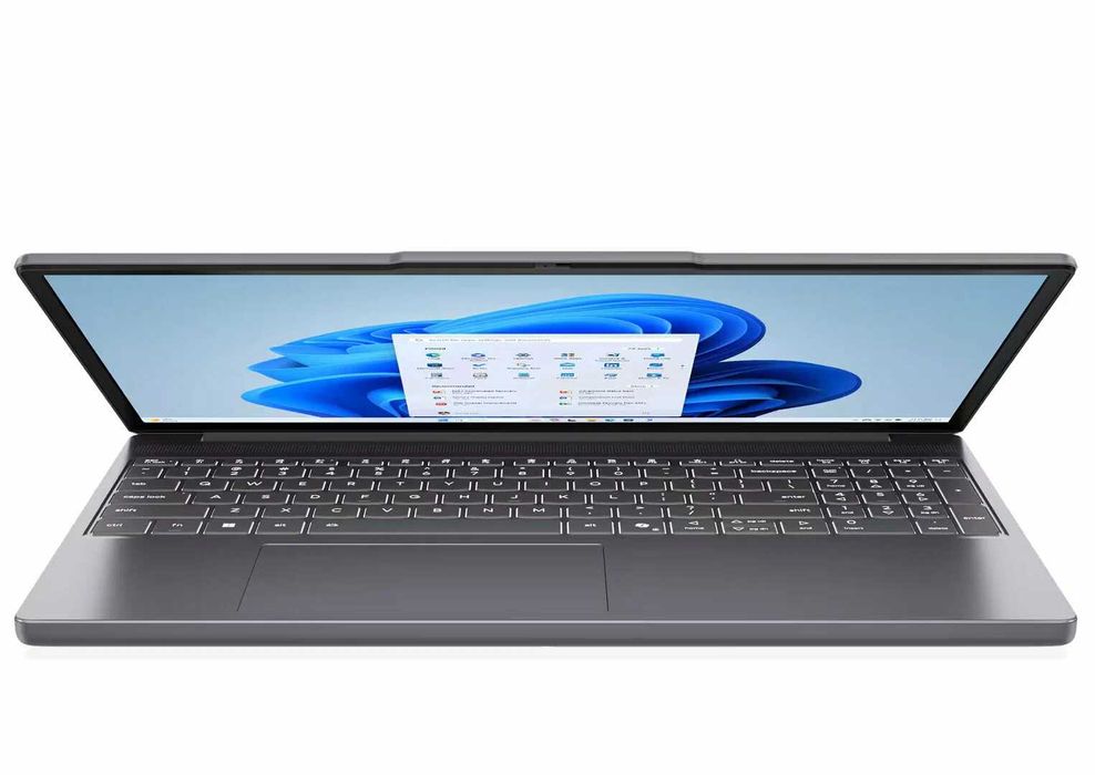Ноутбук Lenovo IDEAPAD SLIM 3 15IRH10 I7-13620H 8GB/ 512GB 15,3  grey