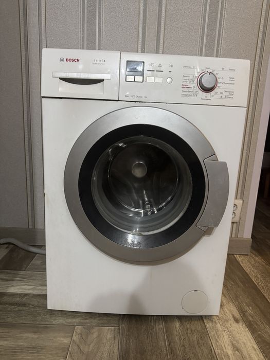 Продам!!! Стиральная машина BOSCH