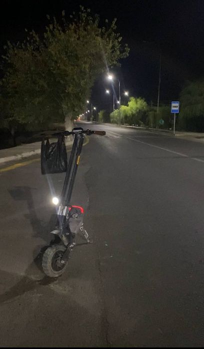 Модель:BOOTFOR g117

MAKSIMAL TEZLI:60km/s (2400wat)orqa

YURISH MASOF