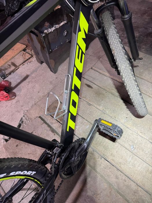 Велосипед ТОТЕМ 19рама