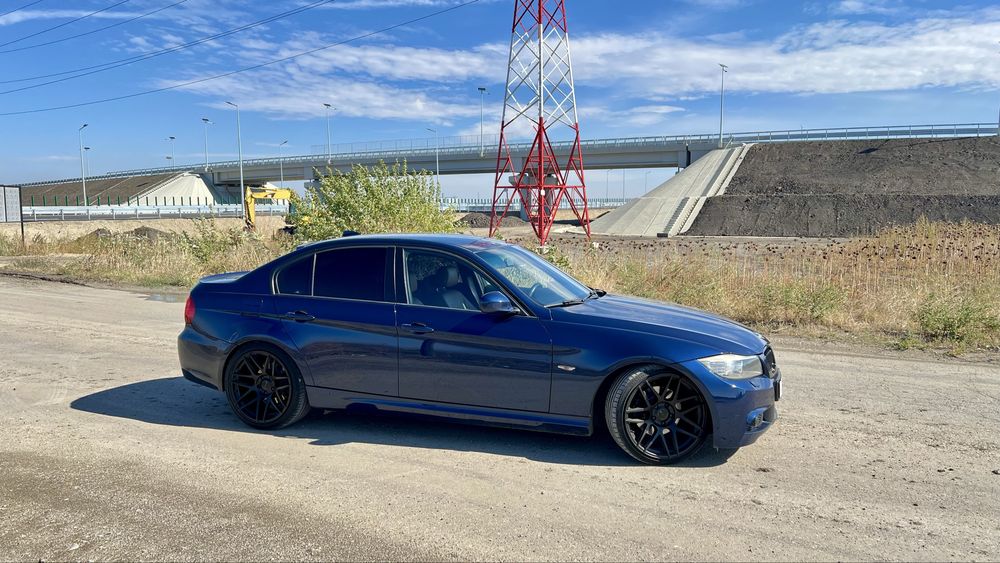 Bmw e90 LCI M Pachet