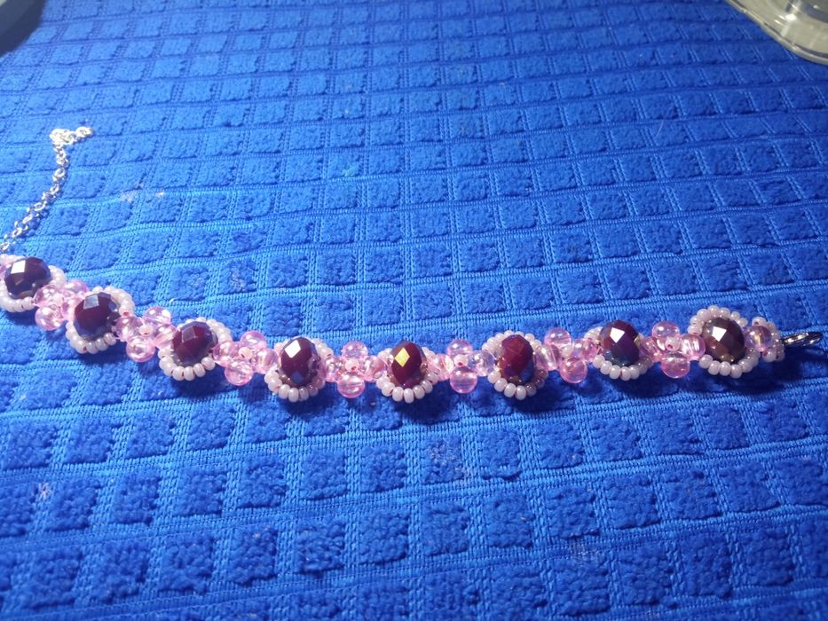 Продам набор ручной работы.