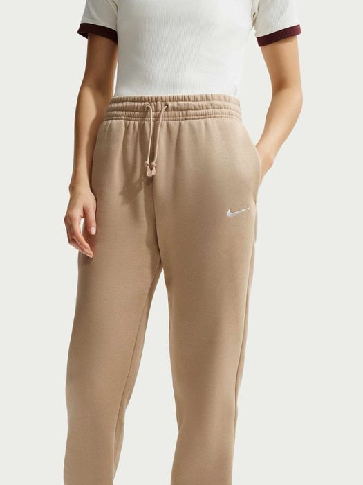 Долнище Nike Phoenix Fleece Joggers - размер S