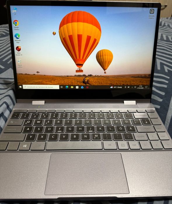 Vând  sau schimb  Laptop BMAX Y13