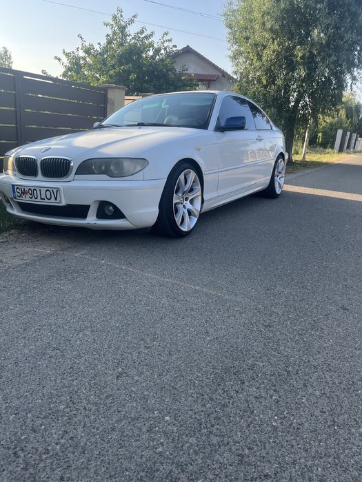 Jante Bmw si Mercedes