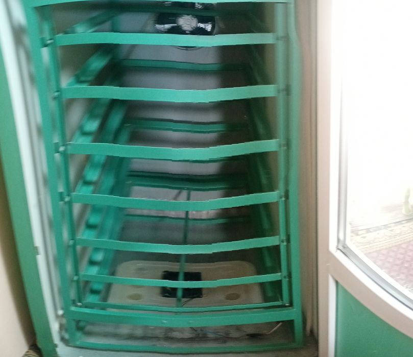 Продаю инкубатор