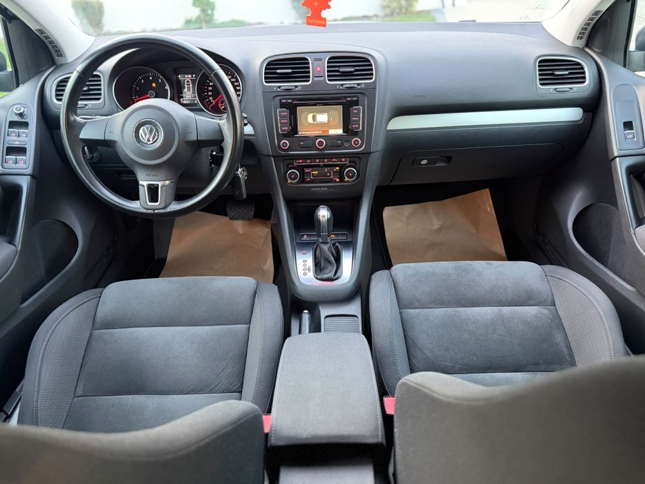 VOLKSWAGEN Golf 0 — imagine 5
