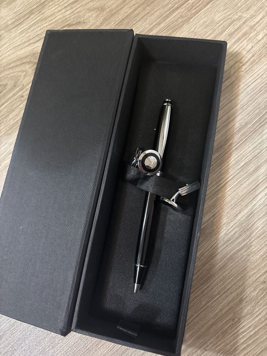 Set cadou pix si butoni - JEAN-LOUIS SCHERRER