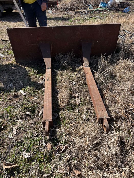 Гребло за багери