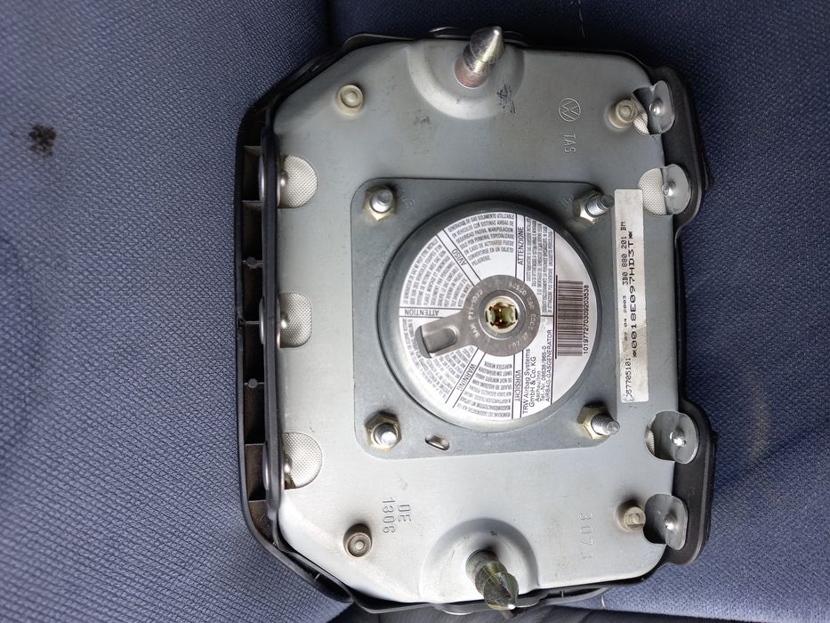 Подушка безопасности