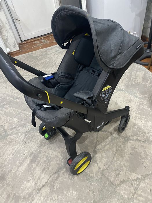 Продам автокресло