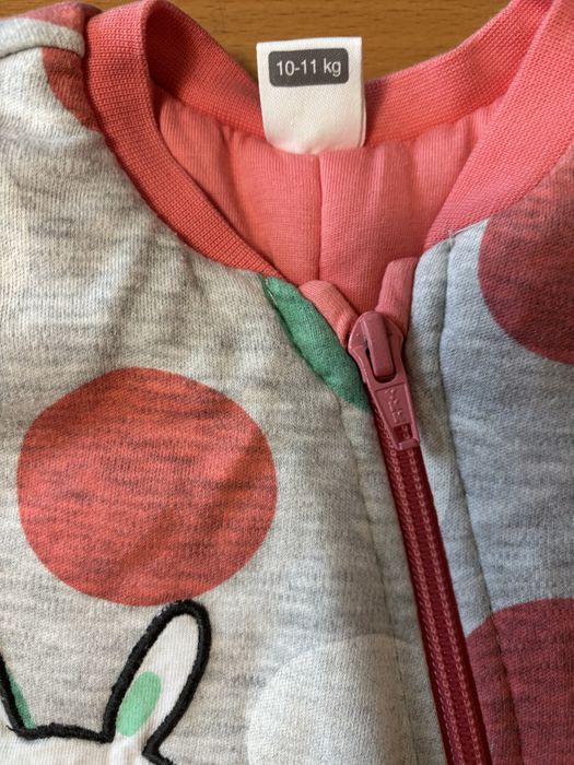 Комбинезон на девочку