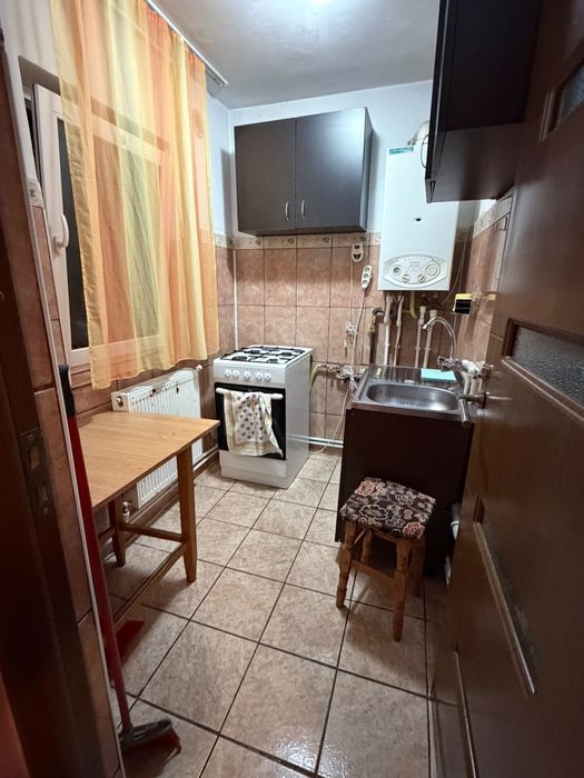 Garsonieră confort