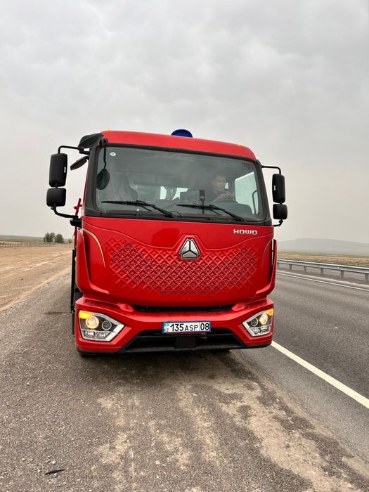 Манипулятор грузоперевозки