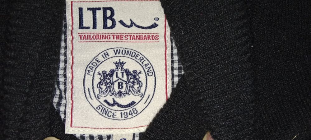 Мужские одежды разные