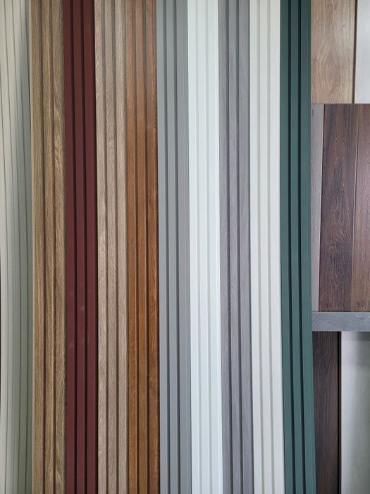 Decor 3D taroqlar MDF , PLAST , METALL