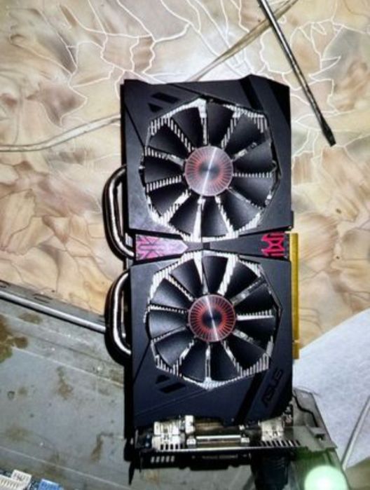 Продаю игровой компьютер