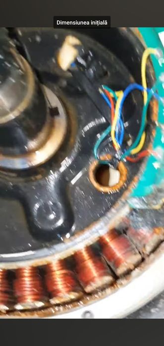 Repar scutere electrice city coco motoare controllere  trotinete etc