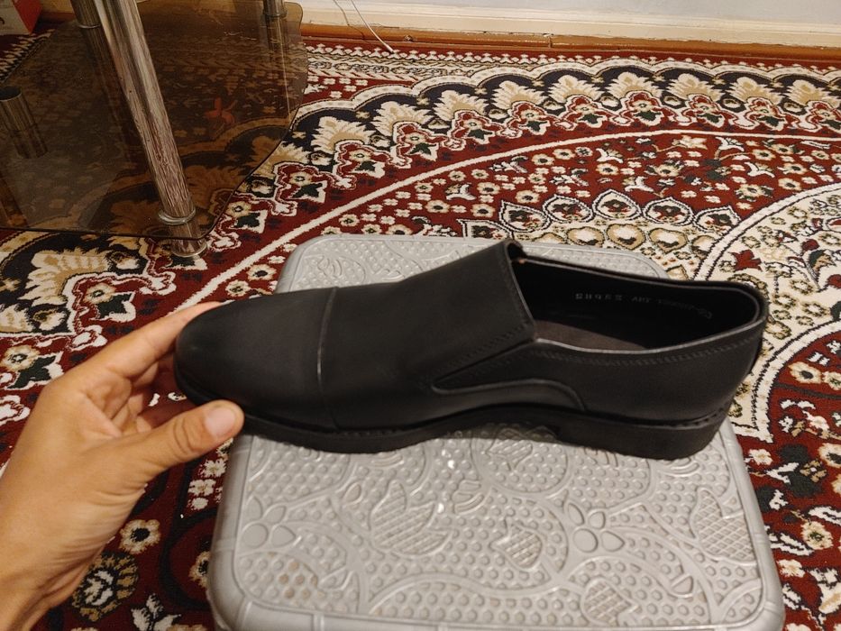 42 razmer koja tufli sifatli poyabzal