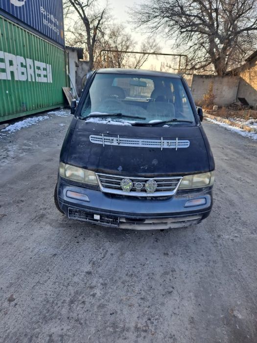 Продам машину срочно