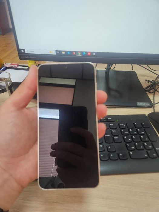 Samsung Galaxy S23 Plus 8/256 GB
Samsung Galaxy S23