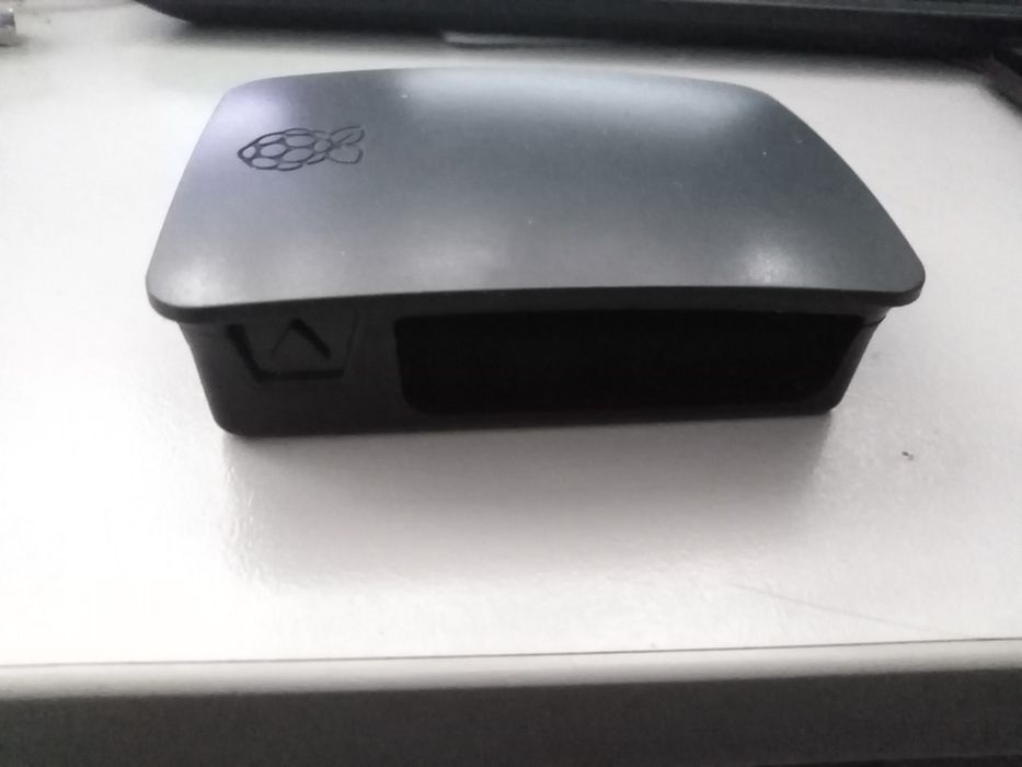 Raspberry pi 3B v1.2