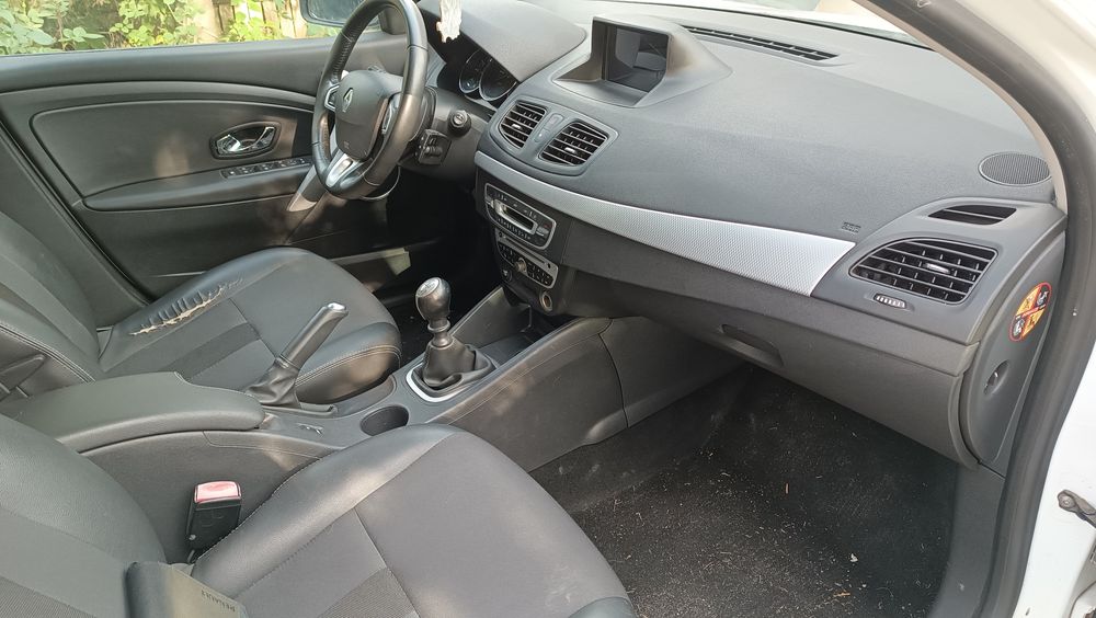 Ușa Fluence Megane3 motor Megane2 haion Scenic2 Laguna2