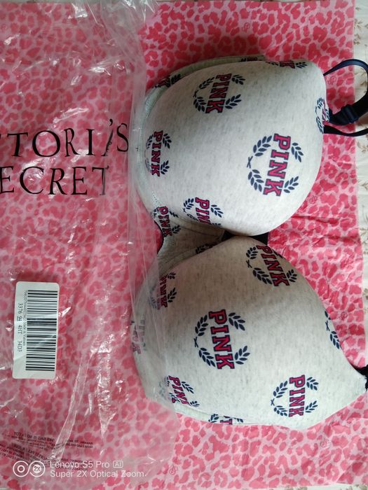 Нови сутиени Victoria's secret,DKNY,Calvin Klein