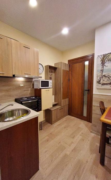 Дава се под наем Четиристаен апартамент в Банкя - 110 кв.м за 860 € - Снимка #4