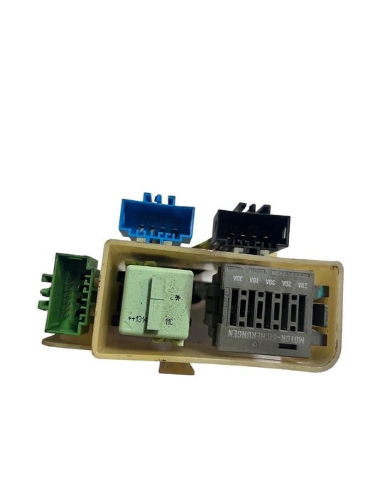 Cablaj Instalatie Motor Bmw 3 Vi Touring F31 2011 -> 2.0 320 D N47 D20 C 8507885-08