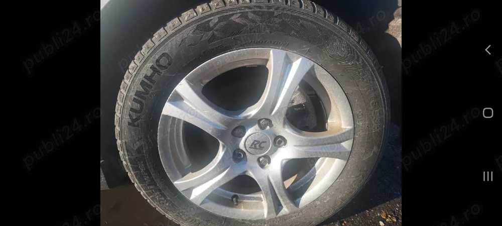 Ford C-Max 2.0 Diesel fara Ad Blue, Automatic 2012, 259832km