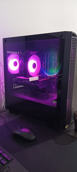 Tayyor sborka sotiladi