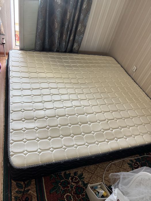 Матрас 2:2 Сатыладыыы‼️‼️‼️