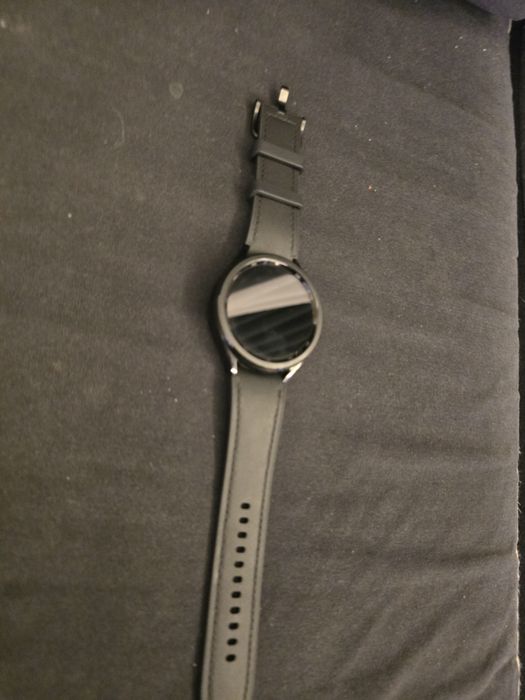 Samsung watch 6 classic 47мм