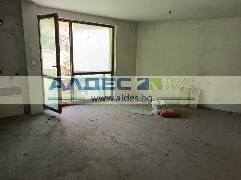 Продава 4-стаен ап. с Акт 16 в Драгалевци!