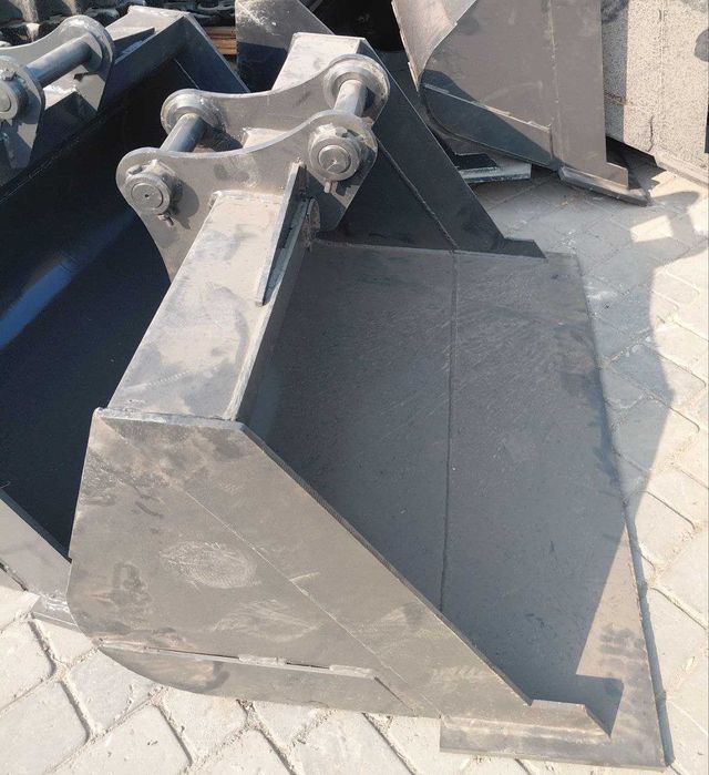 Ковушлар мини экскавторлар учун