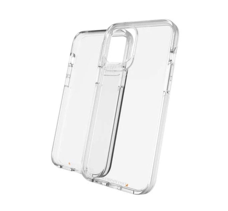 Husa Gear4 Iphone 14/16/PRO/MAX/PLUS Silicon Spate Plastic Anti Soc