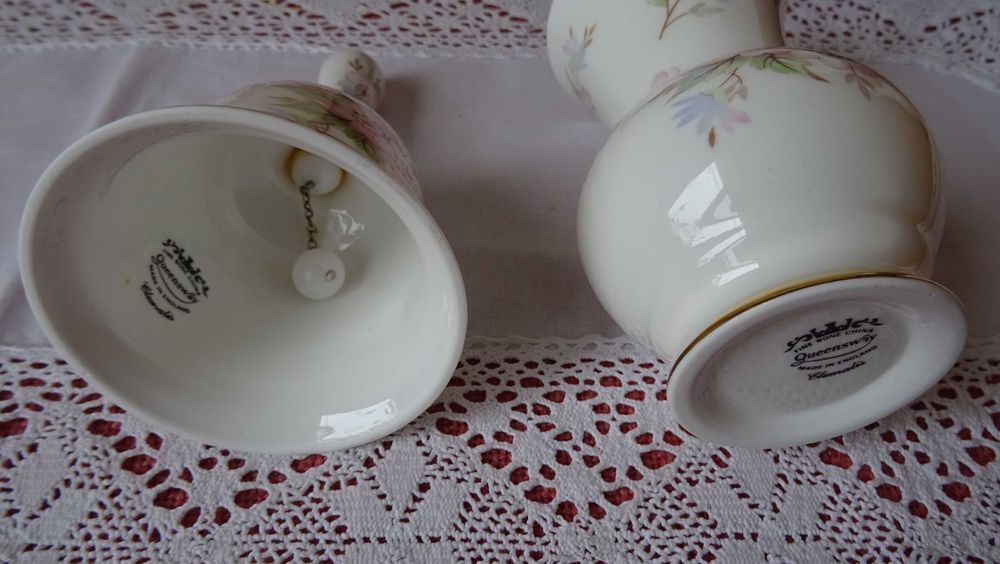 Фин костен порцелан от Англия