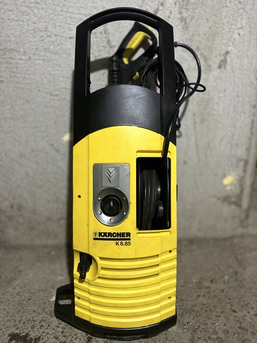Karcher K6.85 140 bar
