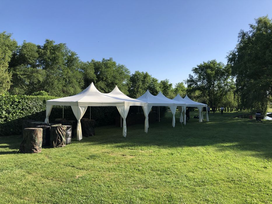 Шатры в Алматы аренда