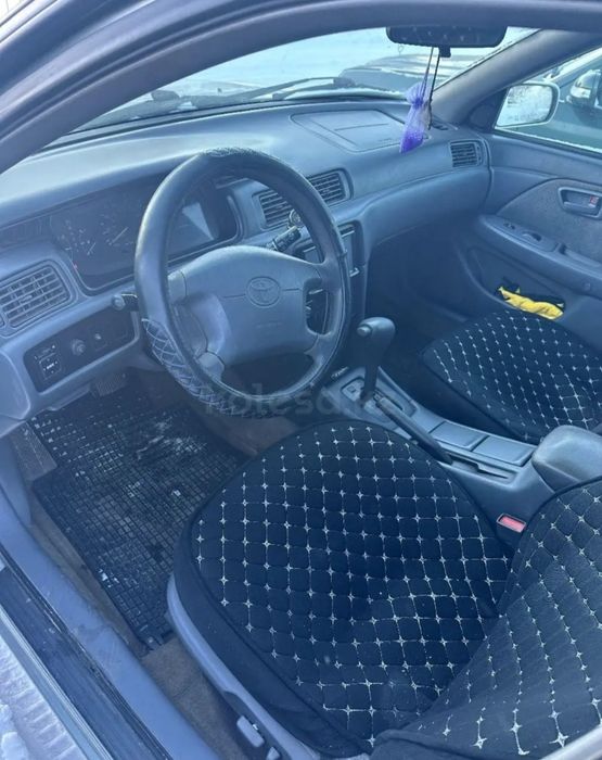 Продам Тойота Камри