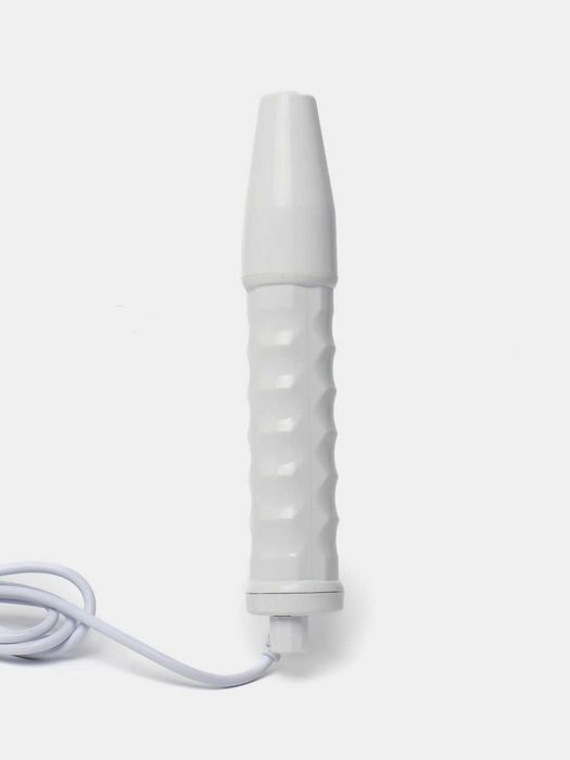 Darsonval, yuz va tana,soch o‘sishi kosmetologik apparat, 4nasadka