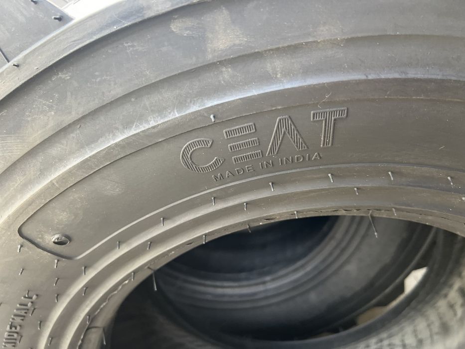 Anvelopa 12-16.5 CEAT 12PR GRIP MASTER LOADER HD TL